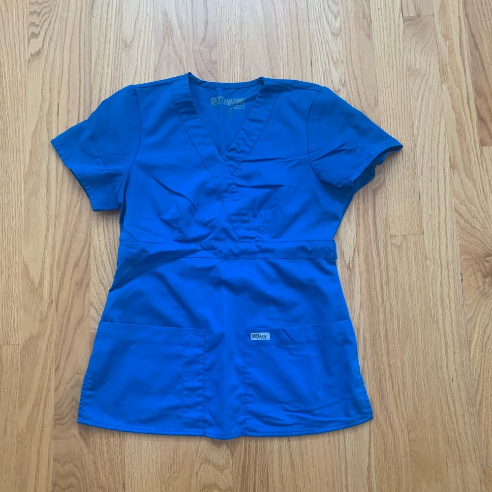 XS Women Scrubs